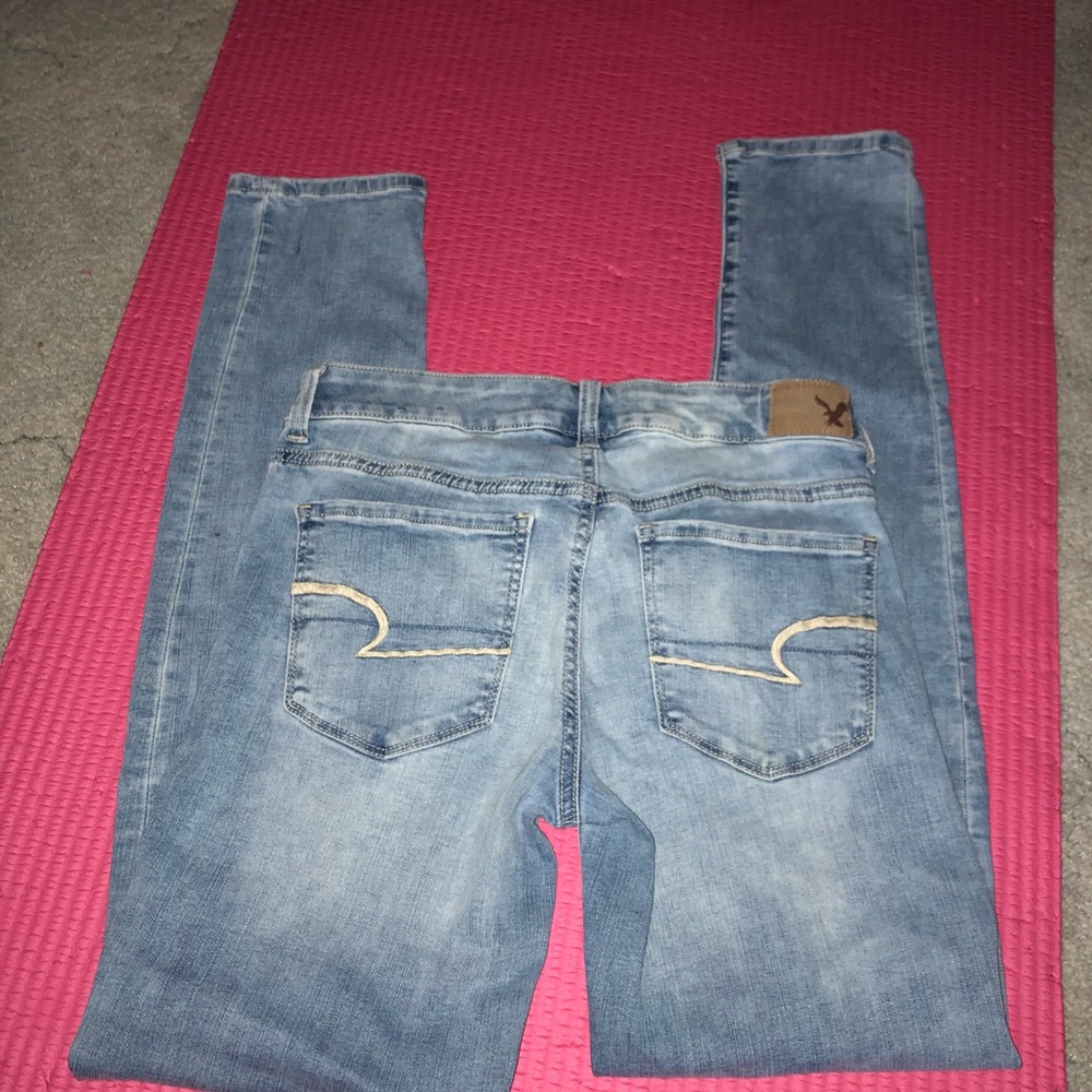 American eagle jeans - Picture 6 of 8